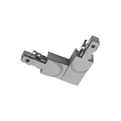 Коннектор угловой TRIO DUOLINE 702287 двухфазный