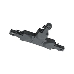 Коннектор Т-образный TRIO DUOLINE 702332A двухфазный