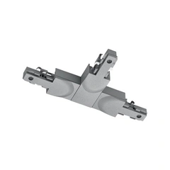 Коннектор Т-образный TRIO DUOLINE 702387A двухфазный