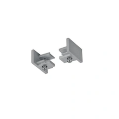 Заглушка для трекової системи TRIO DUOLINE 703087