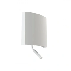 Бра Nowodvorski BORDE II WHITE 7985