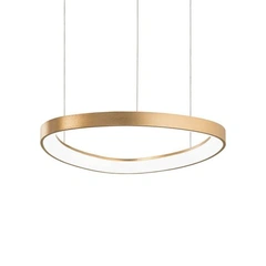 Подвесной светильник Ideal Lux GEMINI SP D42 247243