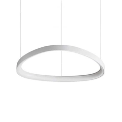 Підвісний світильник Ideal Lux GEMINI SP D61 247250
