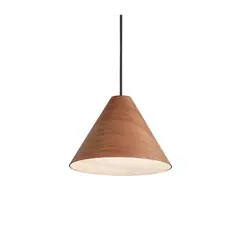 Подвесной светильник Ideal Lux KAURI SP1 Dark 259130