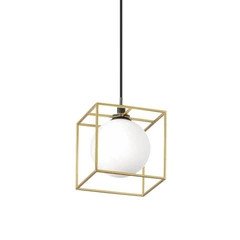 Люстра Ideal Lux Lingotto SP1 251103
