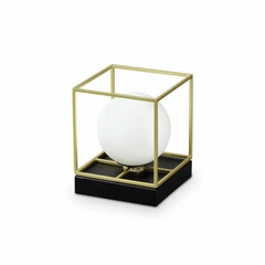 Настільна лампа Ideal Lux Lingotto TL1 Small 259222