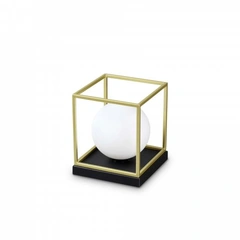 Настільна лампа Ideal Lux Lingotto TL1 Big 251127