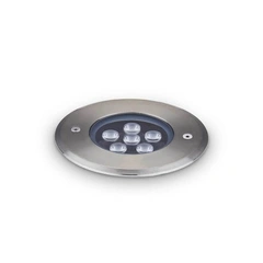 Грунтовый светильник Ideal Lux FLOOR D12 255668