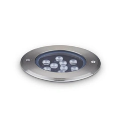 Ґрунтовий світильник Ideal Lux FLOOR D14 255682