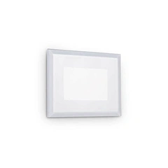 Вуличний світильник Ideal Lux INDIO RECESSED 05W 255781