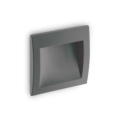 Вуличний світильник Ideal Lux WIRE AP BIG 255514