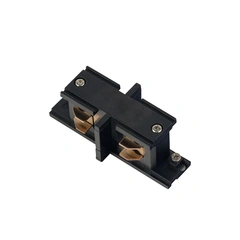 З'єднувач Nowodvorski 8084 Ctls Straight Connector Mini IP20 Bl