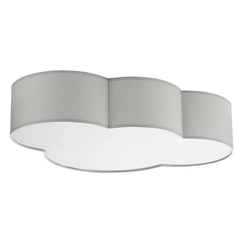 Люстра TK-Lighting CLOUD 3145