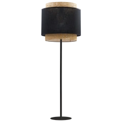 Торшер TK-Lighting BOHO BLACK 5568