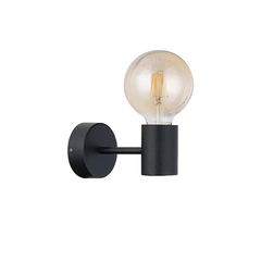 Бра Nowodvorski 7930 Radius E27 1x60W IP20 Bl