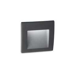 Вуличний світильник Ideal Lux WIRE AP SMALL 255521