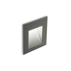 Вуличний світильник Ideal Lux BIT ANTRACITE 3000K 269009