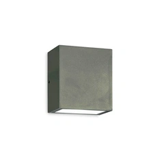 Вуличний світильник Ideal Lux ARGO ANTRACITE 3000K 250946