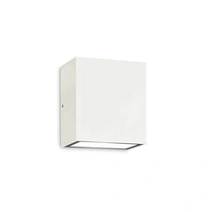 Вуличний світильник Ideal Lux ARGO WHITE 4000K 268316