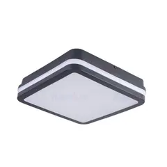 Светильник потолочный Kanlux BENO LED 18W WW-L-GR (33380)