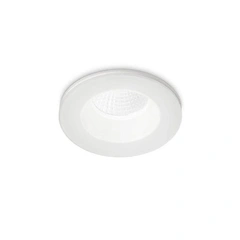 Точковий світильник Ideal Lux ROOM-65 Round 252025