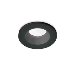 Точковий світильник Ideal Lux ROOM-65 Round 252032