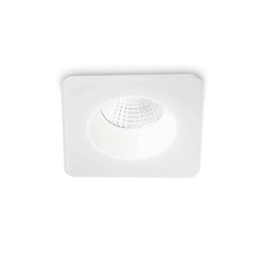 Точковий світильник Ideal Lux ROOM-65 Square 252049
