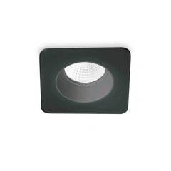 Точечный светильник Ideal Lux ROOM-65 Square 252056
