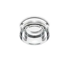 Точковий світильник Ideal Lux SKA CLEAR 3000K 255279