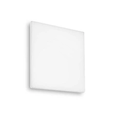 Вуличний світильник Ideal Lux Mib PL square 3000K 269122