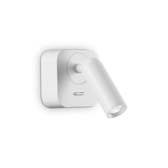 Светильник-спот Ideal Lux BEAN SQUARE AP 260648