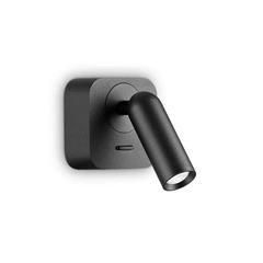 Светильник-спот Ideal Lux BEAN SQUARE AP 260655