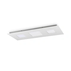 Потолочный светильник Ideal Lux RELAX PL D110 255941