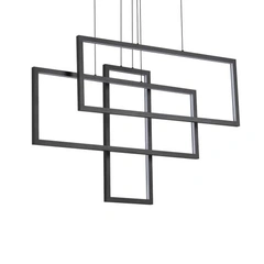 Підвісний світильник Ideal Lux FRAME SP RETTANGOLO 269382