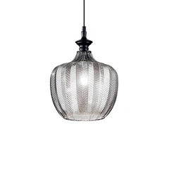 Підвісний світильник Ideal Lux LORD SP1 FUME 263649