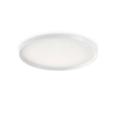 Постільний світильник Ideal Lux FLY PL D90 3000K 270326