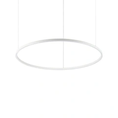 Підвісний світильник Ideal Lux ORACLE SLIM D90 269870