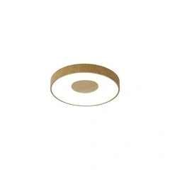 Потолочный светильник Mantra COIN 56W LED CEILING 7568