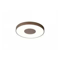 Потолочный светильник Mantra COIN 80W LED CEILING 7691