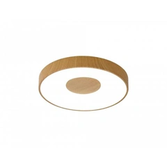 Потолочный светильник Mantra COIN 80W LED CEILING 7565