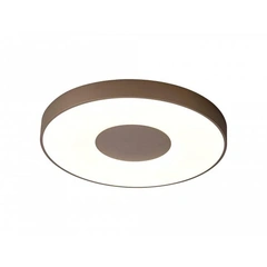 Стельовий світильник Mantra COIN 100W LED CEILING 7690