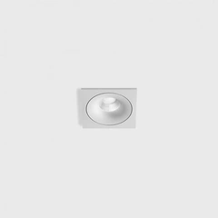 Встраиваемый светильник LTX Rio F1 3000K 9W (01.6480F1.10.930.WH)