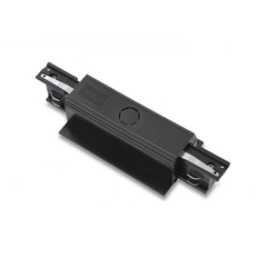 Пряме з'єднання 3 фази AZzardo TRACK 3 LINE POWER GIPS BK AZ4296