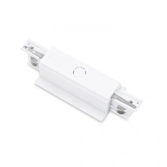Пряме з'єднання 3 фази AZzardo TRACK 3 LINE POWER GIPS WH AZ4295