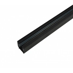 Шинопровід 3м 3 фази AZzardo TRACK 3 LINE BK AZ4272