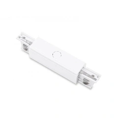 Введення живлення 3 фази AZzardo TRACK 3 LINE POWER WH AZ4273
