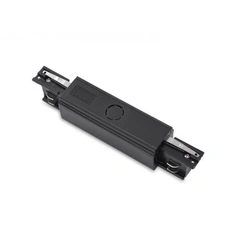 Ввод питания 3 фазы AZzardo TRACK 3 LINE POWER BK AZ4274