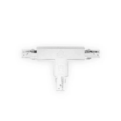 Т-з'єднання 3 фази AZzardo TRACK 3 LINE T CONNECTOR RIGHT WH AZ4277