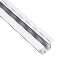 Шинопровод 3м 3 фазы AZzardo TRACK 3 LINE GIPS WH AZ4293