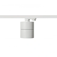 Трековый светильник AZzardo COSTA TRACK 3 LINE 12W 3000K WH AZ4550